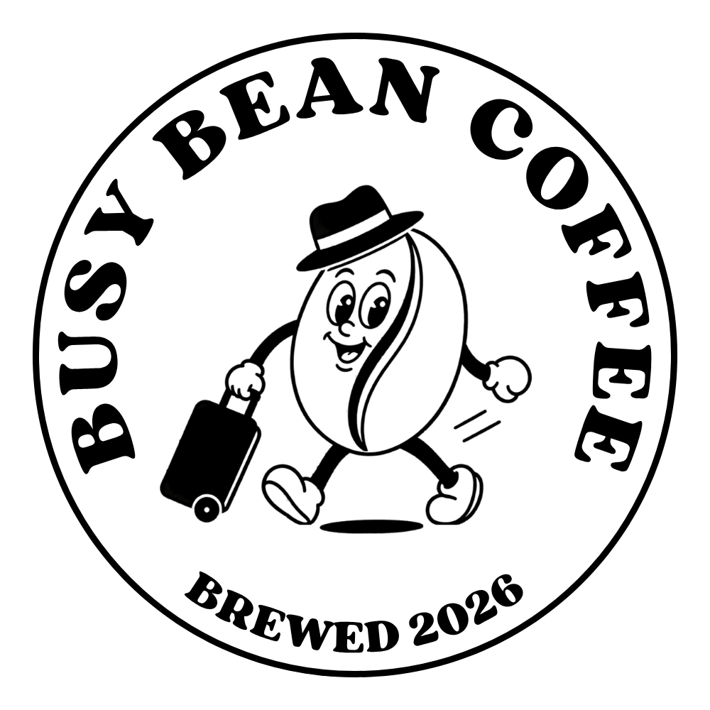 Busy Bean Coffee